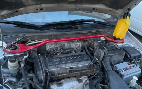 Mitsubishi Lancer IX, 2006 год, 510 000 рублей, 12 фотография