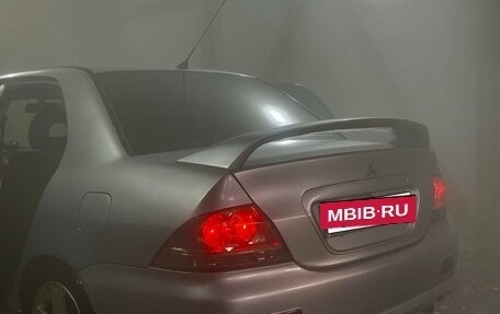 Mitsubishi Lancer IX, 2006 год, 510 000 рублей, 8 фотография