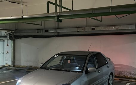 Mitsubishi Lancer IX, 2006 год, 510 000 рублей, 13 фотография