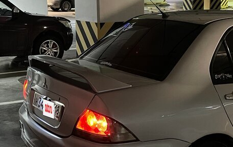 Mitsubishi Lancer IX, 2006 год, 510 000 рублей, 16 фотография