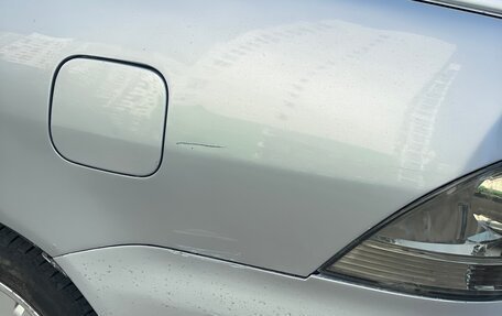 Mitsubishi Lancer IX, 2006 год, 510 000 рублей, 19 фотография
