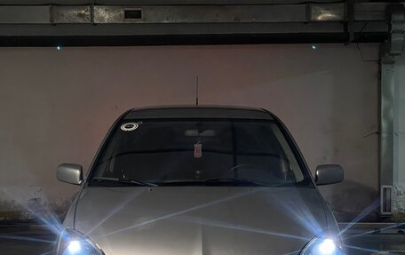 Mitsubishi Lancer IX, 2006 год, 510 000 рублей, 14 фотография