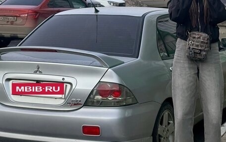 Mitsubishi Lancer IX, 2006 год, 510 000 рублей, 7 фотография