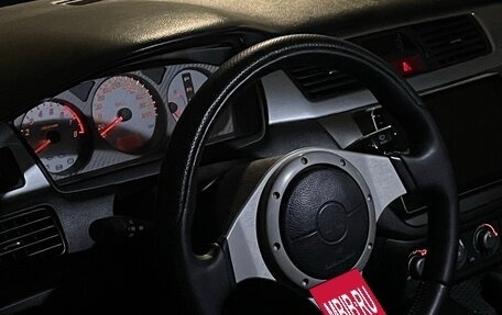 Mitsubishi Lancer IX, 2006 год, 510 000 рублей, 18 фотография