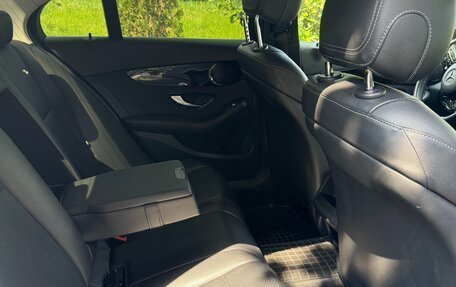 Mercedes-Benz C-Класс, 2019 год, 2 490 000 рублей, 5 фотография