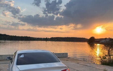 Volkswagen Passat B6, 2008 год, 620 000 рублей, 8 фотография