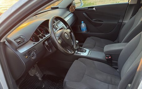 Volkswagen Passat B6, 2008 год, 620 000 рублей, 16 фотография