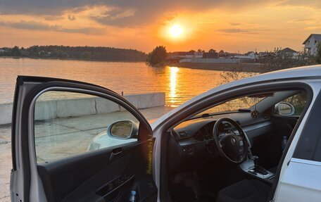 Volkswagen Passat B6, 2008 год, 620 000 рублей, 15 фотография