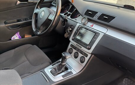 Volkswagen Passat B6, 2008 год, 620 000 рублей, 18 фотография