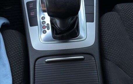 Volkswagen Passat B6, 2008 год, 620 000 рублей, 36 фотография