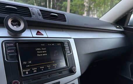 Volkswagen Passat B6, 2008 год, 620 000 рублей, 33 фотография