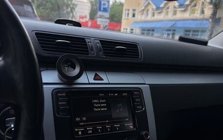 Volkswagen Passat B6, 2008 год, 620 000 рублей, 37 фотография