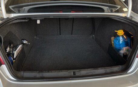 Volkswagen Passat B6, 2008 год, 620 000 рублей, 39 фотография