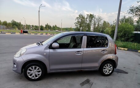Toyota Passo III, 2015 год, 400 000 рублей, 3 фотография