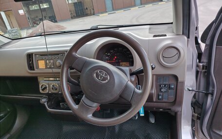 Toyota Passo III, 2015 год, 400 000 рублей, 9 фотография