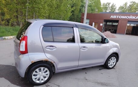 Toyota Passo III, 2015 год, 400 000 рублей, 7 фотография