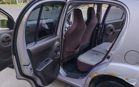 Toyota Passo III, 2015 год, 400 000 рублей, 15 фотография