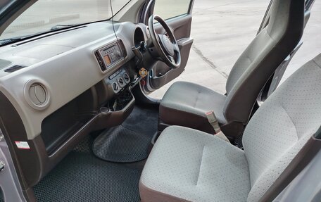 Toyota Passo III, 2015 год, 400 000 рублей, 13 фотография