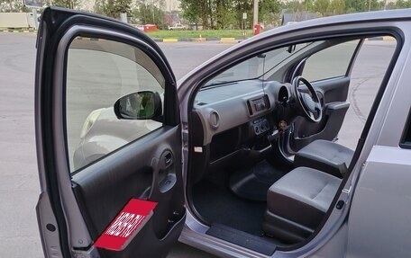 Toyota Passo III, 2015 год, 400 000 рублей, 12 фотография