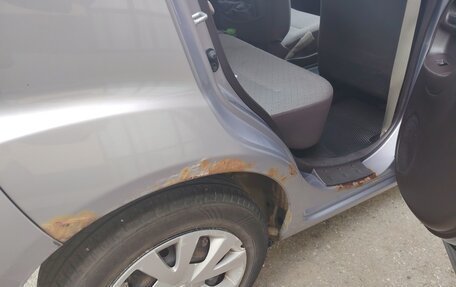 Toyota Passo III, 2015 год, 400 000 рублей, 27 фотография