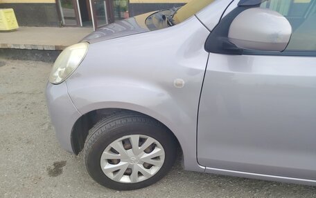 Toyota Passo III, 2015 год, 400 000 рублей, 31 фотография