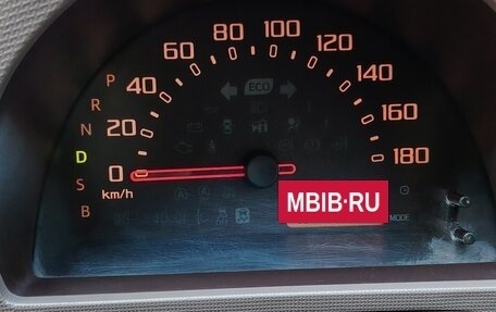 Toyota Passo III, 2015 год, 400 000 рублей, 24 фотография