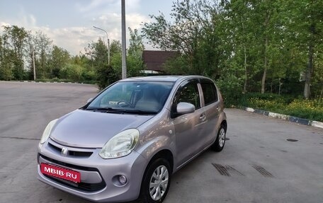 Toyota Passo III, 2015 год, 400 000 рублей, 2 фотография