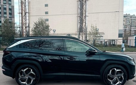 Hyundai Tucson, 2022 год, 4 650 000 рублей, 2 фотография