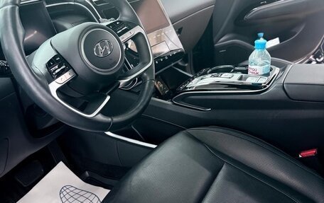 Hyundai Tucson, 2022 год, 4 650 000 рублей, 5 фотография