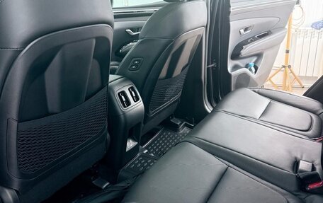 Hyundai Tucson, 2022 год, 4 650 000 рублей, 9 фотография