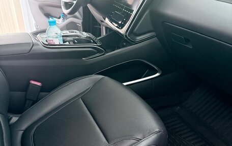 Hyundai Tucson, 2022 год, 4 650 000 рублей, 7 фотография