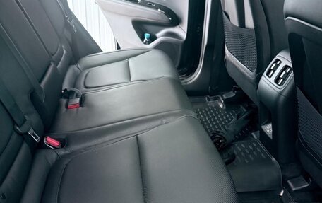 Hyundai Tucson, 2022 год, 4 650 000 рублей, 10 фотография