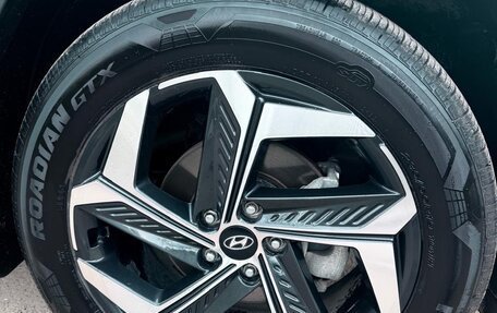 Hyundai Tucson, 2022 год, 4 650 000 рублей, 11 фотография