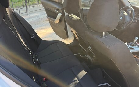 BMW 1 серия, 2012 год, 1 490 000 рублей, 7 фотография