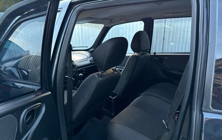Chevrolet Niva I рестайлинг, 2010 год, 430 000 рублей, 8 фотография