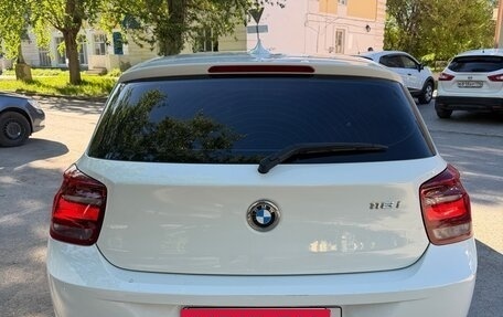 BMW 1 серия, 2012 год, 1 490 000 рублей, 5 фотография