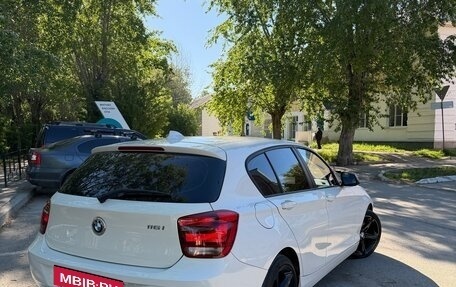 BMW 1 серия, 2012 год, 1 490 000 рублей, 4 фотография