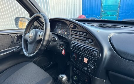 Chevrolet Niva I рестайлинг, 2010 год, 430 000 рублей, 13 фотография