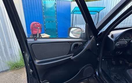 Chevrolet Niva I рестайлинг, 2010 год, 430 000 рублей, 10 фотография