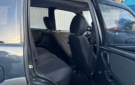 Chevrolet Niva I рестайлинг, 2010 год, 430 000 рублей, 16 фотография