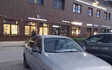Chevrolet Lanos I, 2006 год, 45 000 рублей, 2 фотография