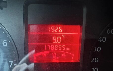 Volkswagen Polo VI (EU Market), 2013 год, 560 000 рублей, 9 фотография