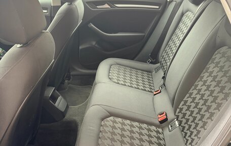 Audi A3, 2013 год, 1 350 000 рублей, 8 фотография
