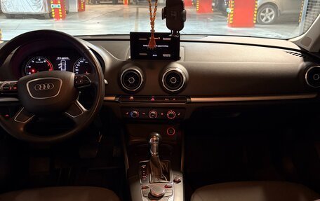 Audi A3, 2013 год, 1 350 000 рублей, 12 фотография