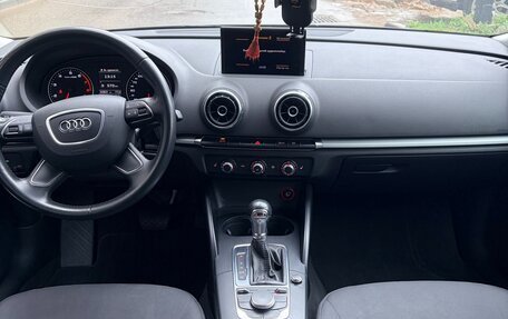 Audi A3, 2013 год, 1 350 000 рублей, 10 фотография