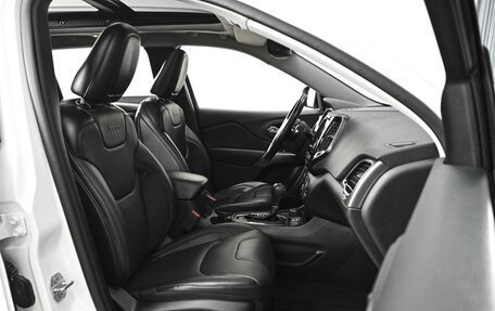 Jeep Cherokee, 2020 год, 3 765 000 рублей, 8 фотография