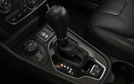 Jeep Cherokee, 2020 год, 3 765 000 рублей, 13 фотография