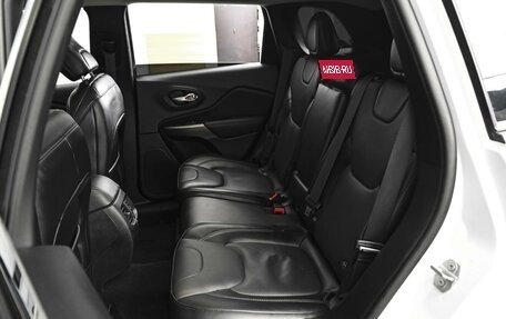 Jeep Cherokee, 2020 год, 3 765 000 рублей, 9 фотография