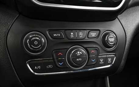 Jeep Cherokee, 2020 год, 3 765 000 рублей, 17 фотография