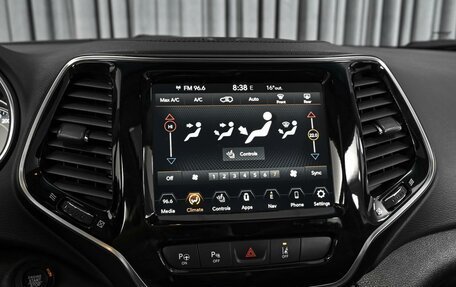 Jeep Cherokee, 2020 год, 3 765 000 рублей, 15 фотография